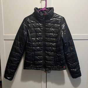 Girls Aeropostale Puffer Jacket